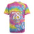 First Sydney Madri Gras Australia Rugby Jersey 78ers Still Out And Proud - Wonder Print Shop