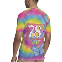 First Sydney Madri Gras Australia Rugby Jersey 78ers Still Out And Proud - Wonder Print Shop
