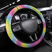First Sydney Madri Gras Australia Steering Wheel Cover 78ers Still Out And Proud - Wonder Print Shop