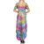 First Sydney Madri Gras Australia Summer Maxi Dress 78ers Still Out And Proud - Wonder Print Shop