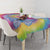 First Sydney Madri Gras Australia Tablecloth 78ers Still Out And Proud - Wonder Print Shop