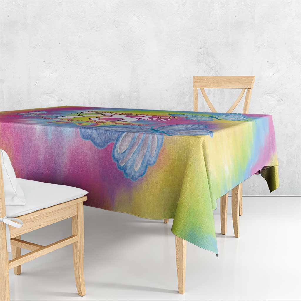 First Sydney Madri Gras Australia Tablecloth 78ers Still Out And Proud - Wonder Print Shop