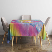 First Sydney Madri Gras Australia Tablecloth 78ers Still Out And Proud - Wonder Print Shop