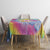 First Sydney Madri Gras Australia Tablecloth 78ers Still Out And Proud - Wonder Print Shop