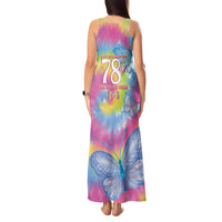 First Sydney Madri Gras Australia Tank Maxi Dress 78ers Still Out And Proud - Wonder Print Shop