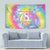 First Sydney Madri Gras Australia Tapestry 78ers Still Out And Proud - Wonder Print Shop