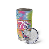 First Sydney Madri Gras Australia Tumbler Cup 78ers Still Out And Proud - Wonder Print Shop