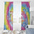 First Sydney Madri Gras Australia Window Curtain 78ers Still Out And Proud - Wonder Print Shop
