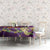 Mardi Gras 2025 Tablecloth Funny Jester Lobster With Beads - Wonder Print Shop