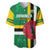 Custom Dominica Football Baseball Jersey 2025 Go Dominik