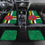 Custom Dominica Football Car Mats 2025 Go Dominik