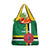 Custom Dominica Football Grocery Bag 2025 Go Dominik