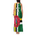 Custom Dominica Football Tank Maxi Dress 2025 Go Dominik