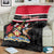 Trinidad and Tobago Blanket Together We Aspire Together We Achieve