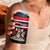 Trinidad and Tobago 4 in 1 Can Cooler Tumbler Together We Aspire Together We Achieve