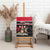 Trinidad and Tobago Canvas Wall Art Together We Aspire Together We Achieve