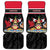 Trinidad and Tobago Car Mats Together We Aspire Together We Achieve