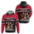 Trinidad and Tobago Hoodie Together We Aspire Together We Achieve