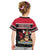 Trinidad and Tobago Kid T Shirt Together We Aspire Together We Achieve