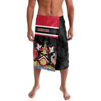 Trinidad and Tobago Lavalava Together We Aspire Together We Achieve