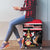 Trinidad and Tobago Luggage Cover Together We Aspire Together We Achieve
