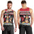 Trinidad and Tobago Men Tank Top Together We Aspire Together We Achieve