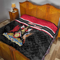 Trinidad and Tobago Quilt Together We Aspire Together We Achieve
