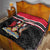 Trinidad and Tobago Quilt Together We Aspire Together We Achieve