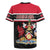 Trinidad and Tobago Rugby Jersey Together We Aspire Together We Achieve