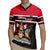 Trinidad and Tobago Rugby Jersey Together We Aspire Together We Achieve
