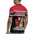 Trinidad and Tobago Rugby Jersey Together We Aspire Together We Achieve