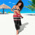 Trinidad and Tobago Sarong Together We Aspire Together We Achieve