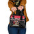 Trinidad and Tobago Shoulder Handbag Together We Aspire Together We Achieve