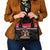 Trinidad and Tobago Shoulder Handbag Together We Aspire Together We Achieve