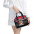 Trinidad and Tobago Shoulder Handbag Together We Aspire Together We Achieve