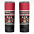 Trinidad and Tobago Skinny Tumbler Together We Aspire Together We Achieve