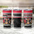 Trinidad and Tobago Tumbler Cup Together We Aspire Together We Achieve