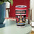 Trinidad and Tobago Tumbler Cup Together We Aspire Together We Achieve
