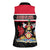Trinidad and Tobago Women Sleeveless Polo Shirt Together We Aspire Together We Achieve