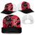 Trinidad and Tobago Cricket Baseball Net Cap Come On Trinbago Knight Riders Red - Wonder Print Shop