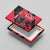 Custom Trinidad and Tobago Cricket Canvas Wall Art Come On Trinbago Knight Riders