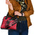 Custom Trinidad and Tobago Cricket Shoulder Handbag Come On Trinbago Knight Riders