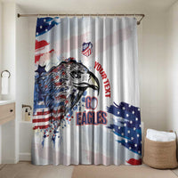 USA 2026 Rugby Custom Bathroom Set Go Eagle Brushes Style