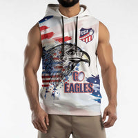 USA 2026 Rugby Custom Sleeveless Hoodie Go Eagle Brushes Style