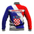 june-25-croatia-baseball-jacket-independence-day-hrvatska-coat-of-arms-32nd-anniversary