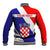personalised-june-25-croatia-baseball-jacket-independence-day-hrvatska-coat-of-arms-32nd-anniversary