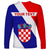 personalised-june-25-croatia-long-sleeve-shirt-independence-day-hrvatska-coat-of-arms-32nd-anniversary