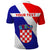 personalised-june-25-croatia-polo-shirt-independence-day-hrvatska-coat-of-arms-32nd-anniversary