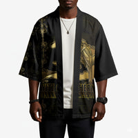 Afro-Haitians Ayiti Cherie Kimono Haiti Map Kanson Wouj Veve Vodou