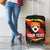 Custom Macedonia Football Luggage Cover Go Champions Risovi